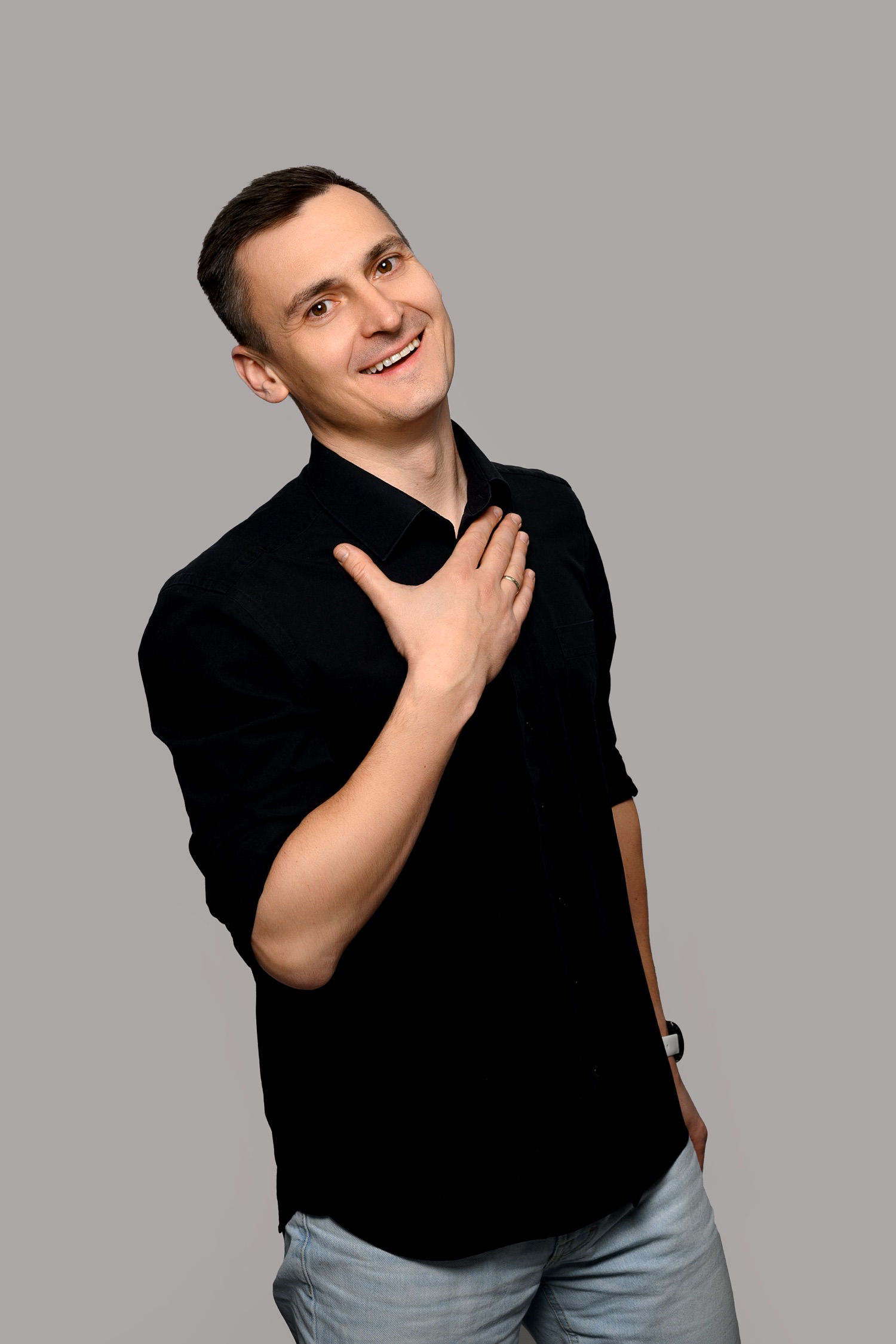 Павел Боревич
